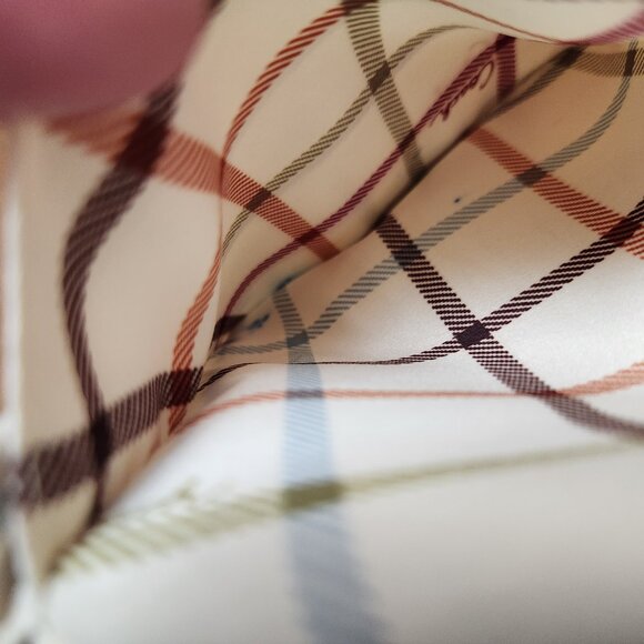 Y2K Coach Bleeker Bag 11422 - Picture 14 of 16